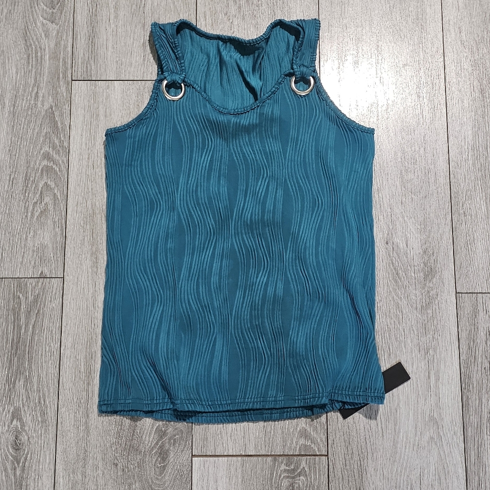 Womans Tank Top